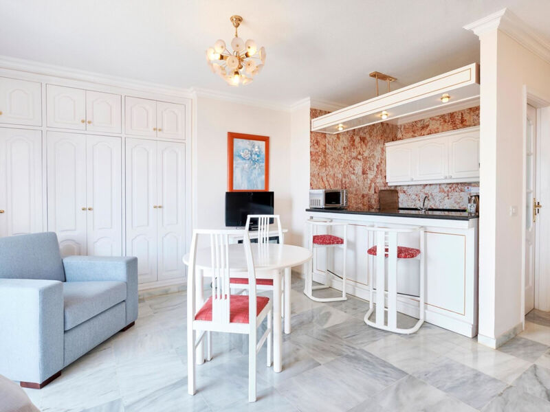 Apartamentos Casablanca