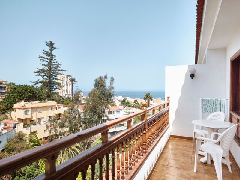 Apartamentos Casablanca
