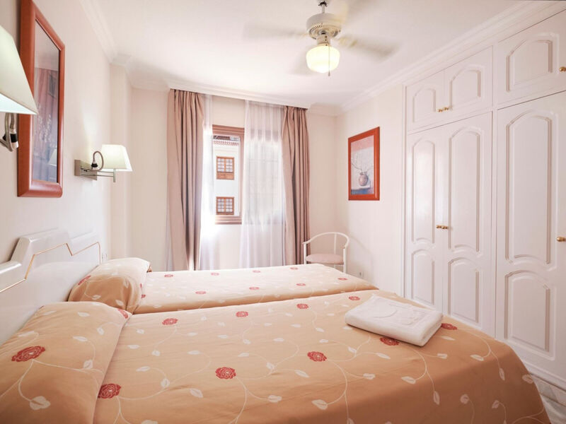 Apartamentos Casablanca