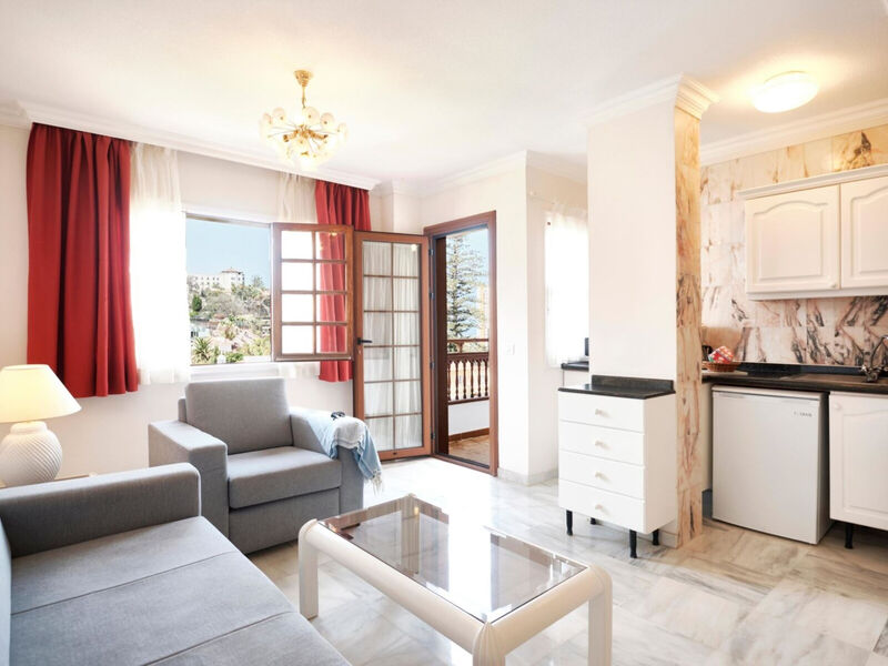 Apartamentos Casablanca