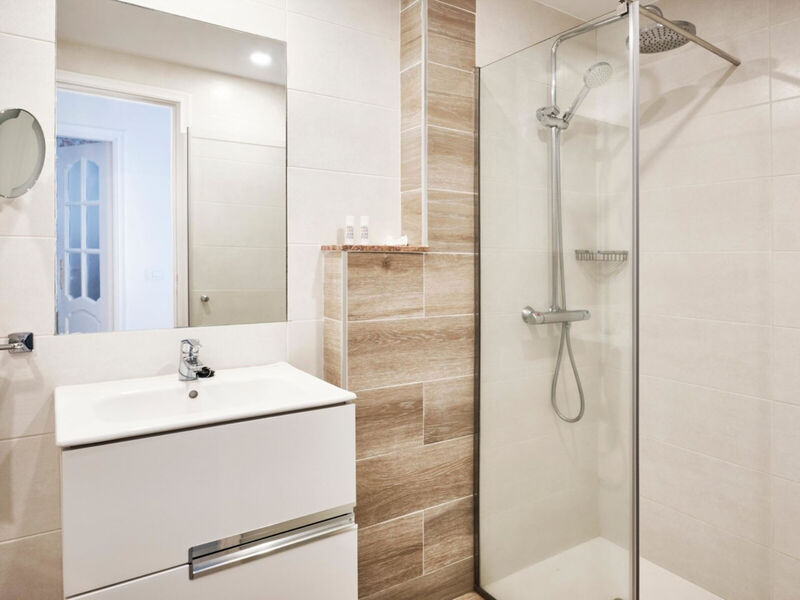 Apartamentos Casablanca