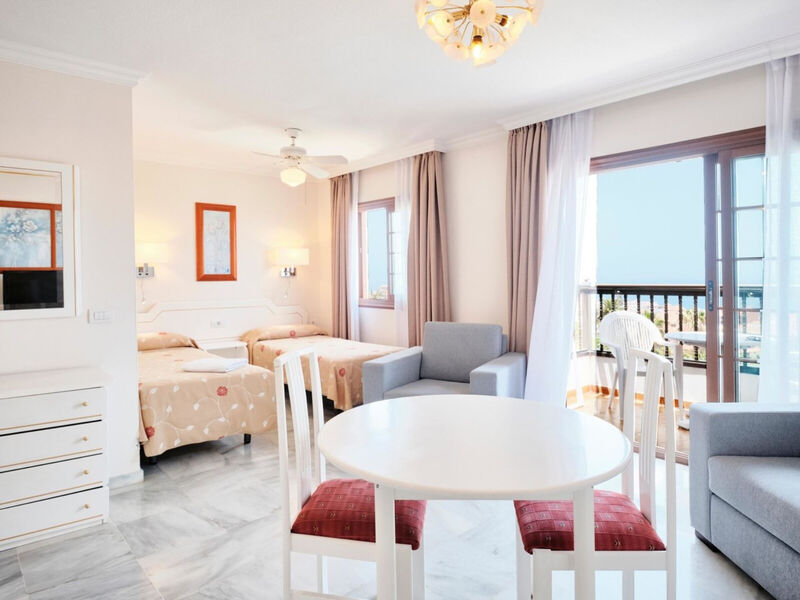 Apartamentos Casablanca