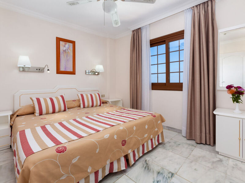 Apartamentos Casablanca