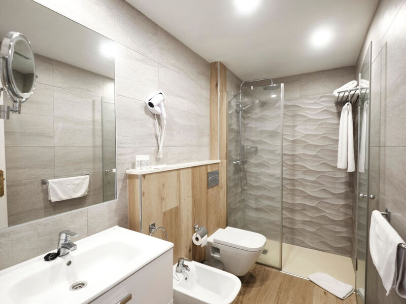 Apartamentos Casablanca