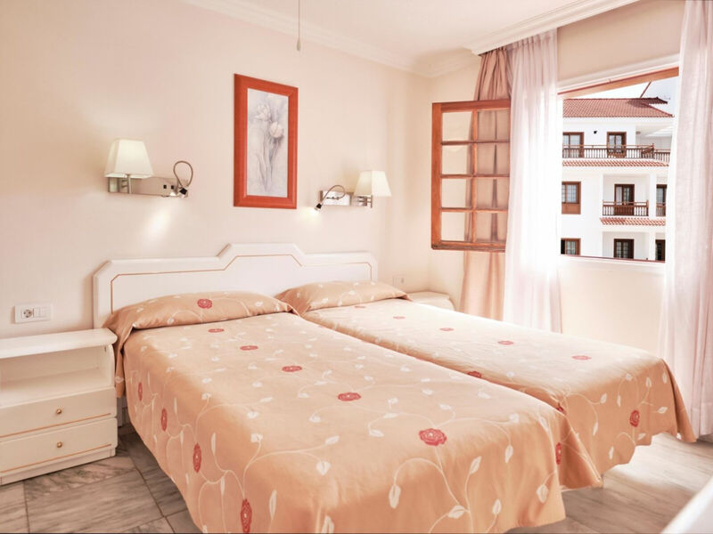 Apartamentos Casablanca