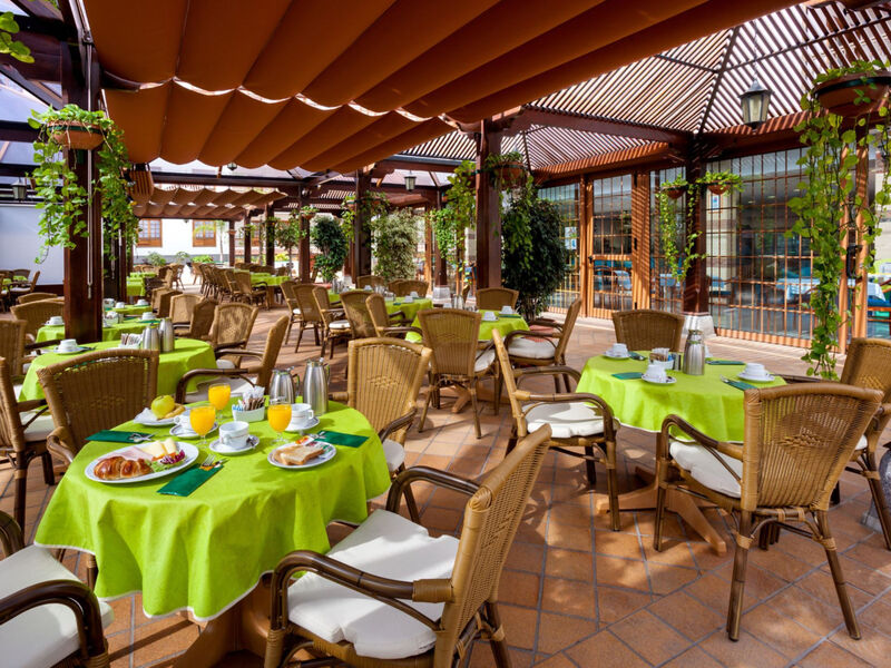 Apartamentos Casablanca
