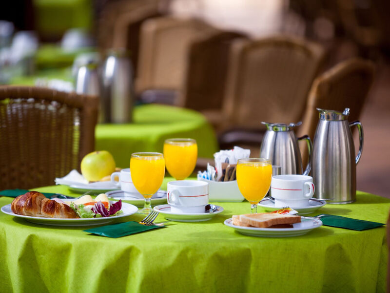 Apartamentos Casablanca