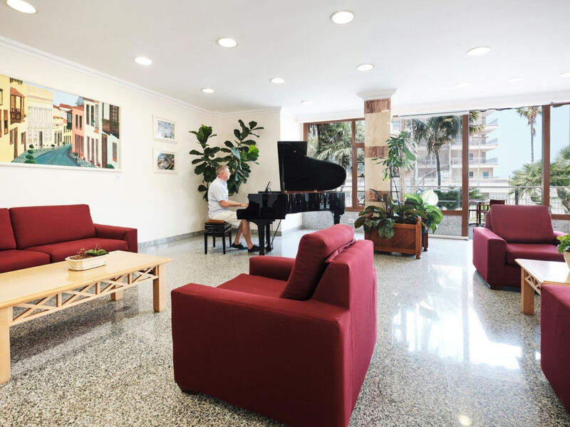 Apartamentos Casablanca