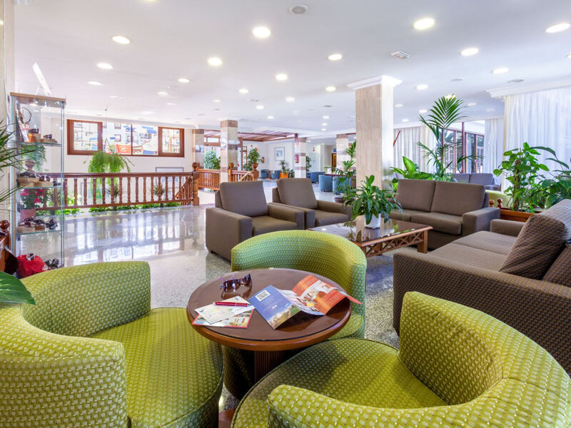 Apartamentos Casablanca
