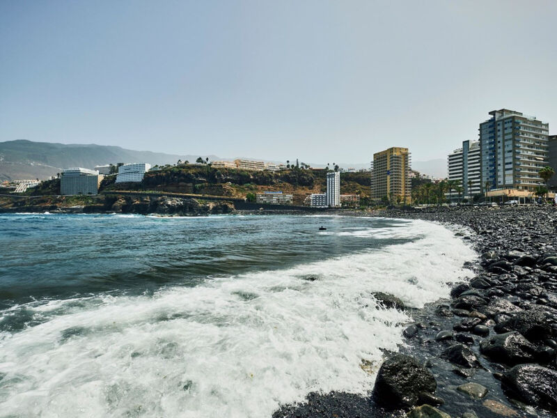 Apartamentos Casablanca