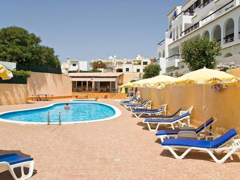 Apartamentos Do Parque