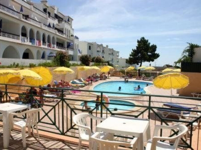 Apartamentos Do Parque