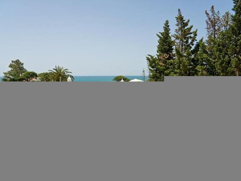 Apartamentos Do Parque