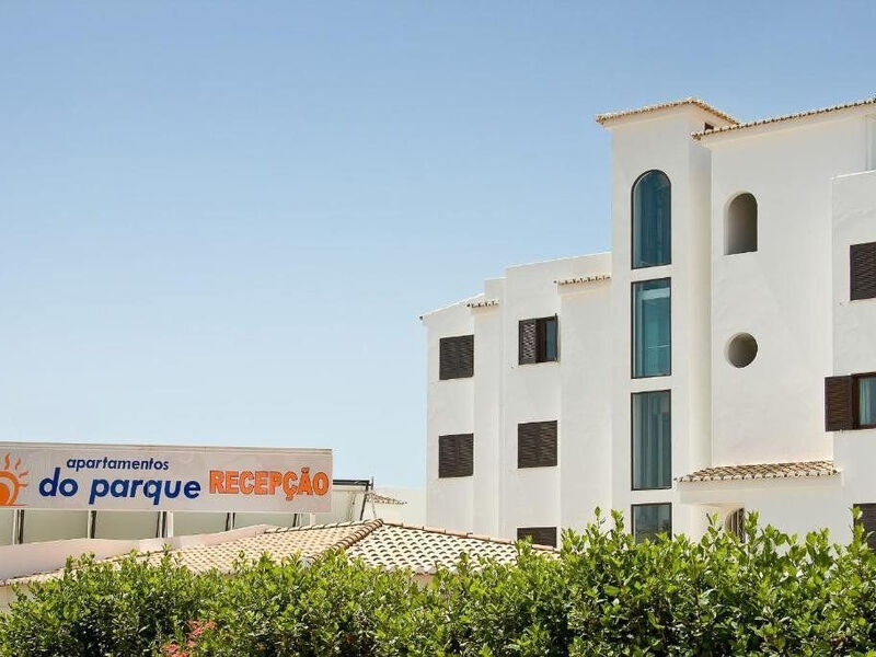 Apartamentos Do Parque
