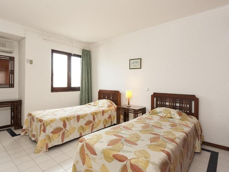 Apartamentos Do Parque