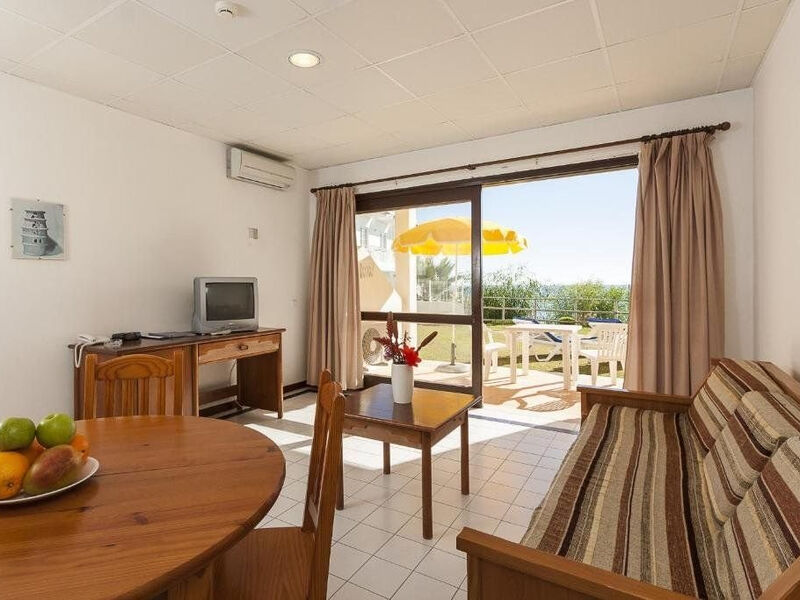 Apartamentos Do Parque