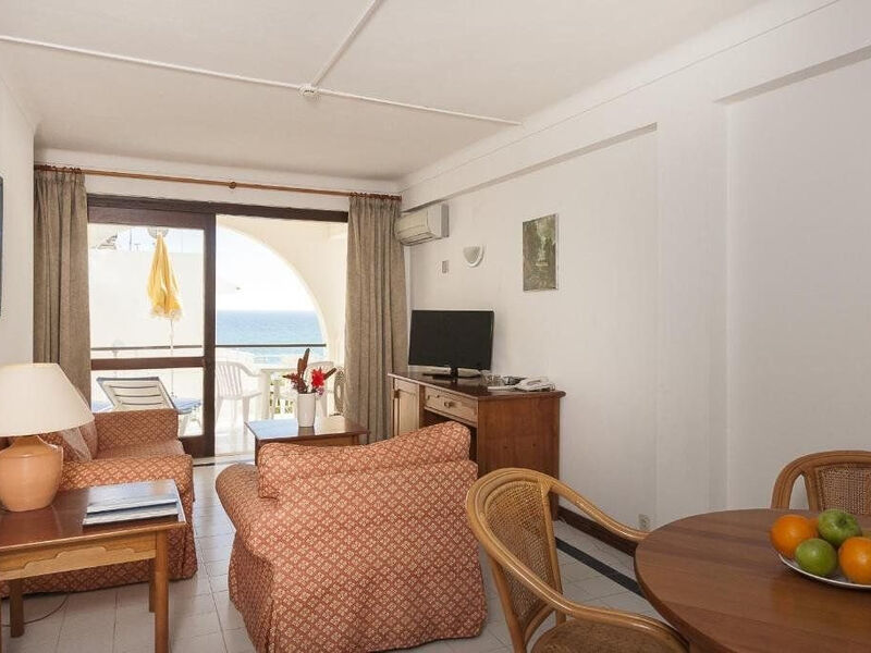 Apartamentos Do Parque