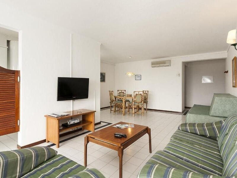 Apartamentos Do Parque