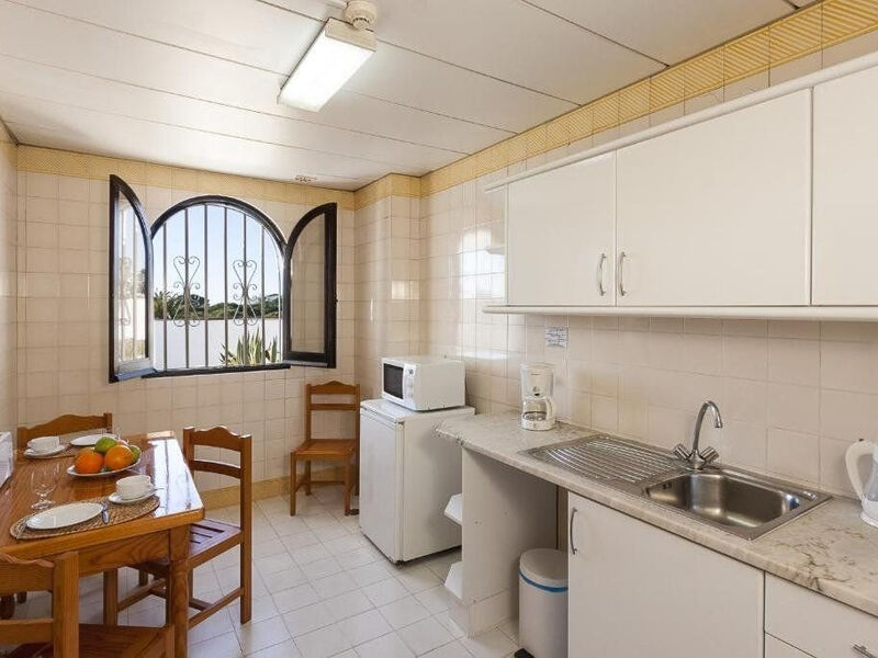 Apartamentos Do Parque