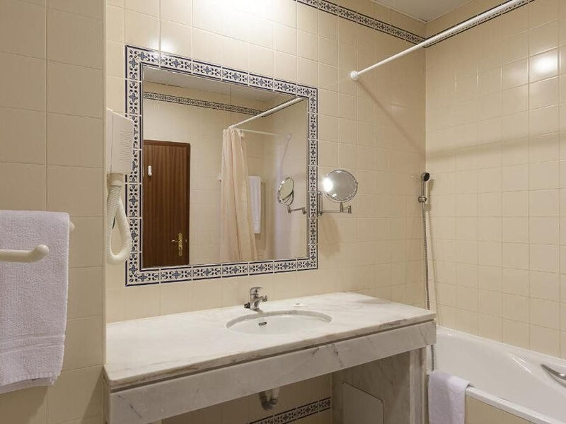 Apartamentos Do Parque