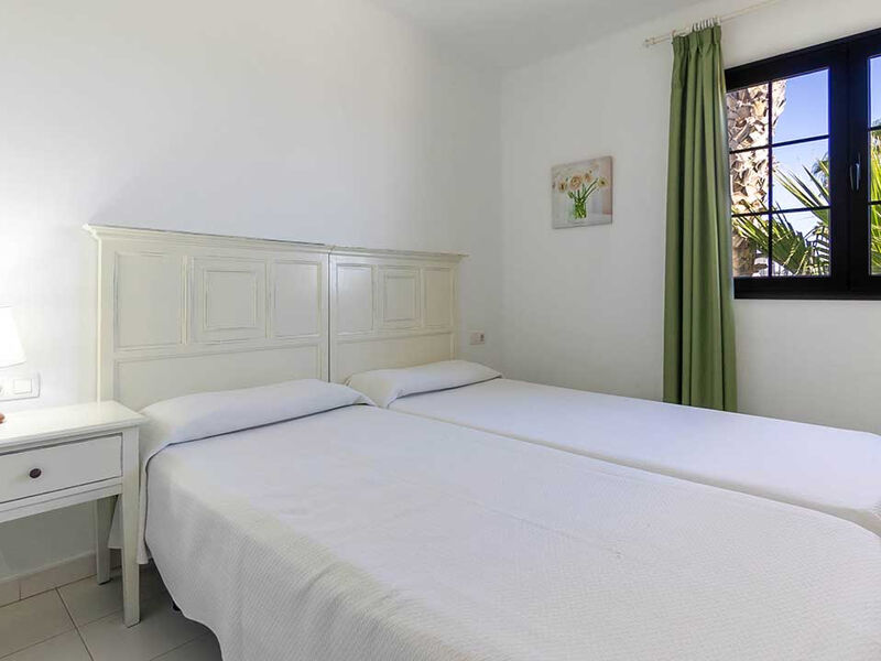 Apartamentos Flamingo