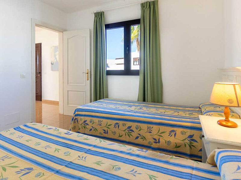 Apartamentos Flamingo