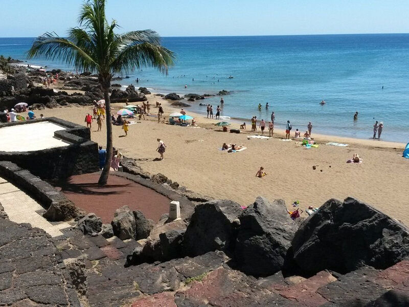 Apartamentos Flamingo