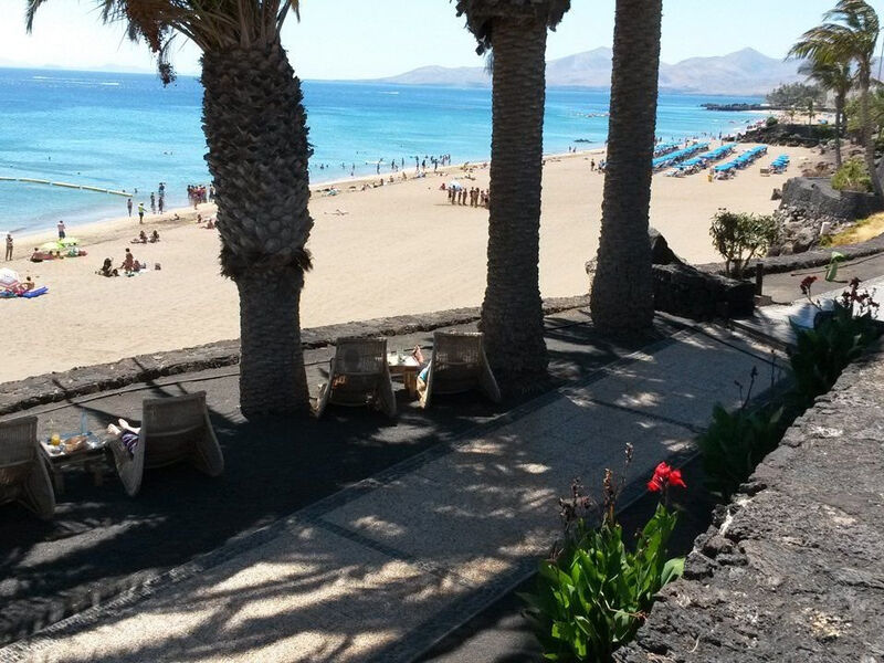 Apartamentos Flamingo