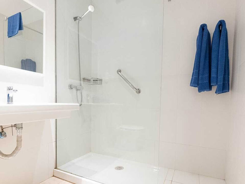 Apartamentos Flamingo