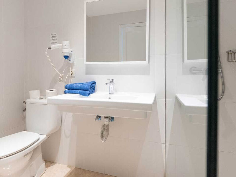 Apartamentos Flamingo