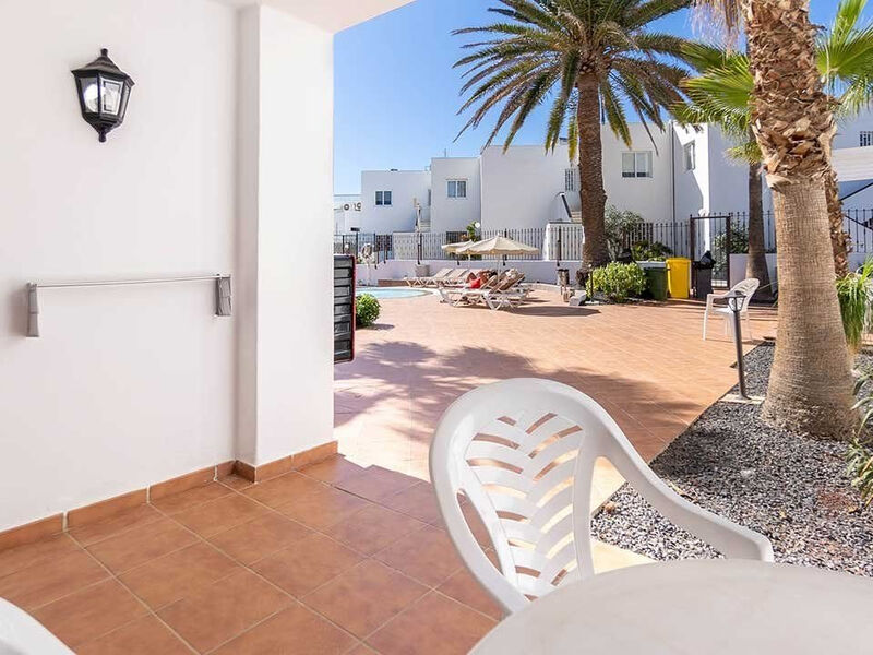 Apartamentos Flamingo