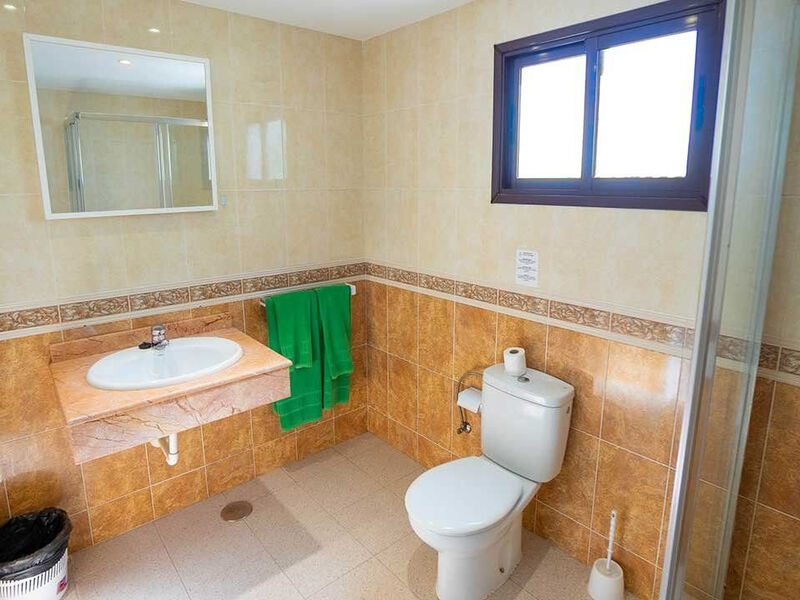 Apartamentos Flamingo