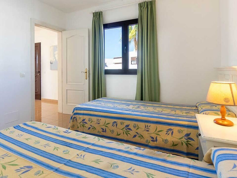 Apartamentos Flamingo