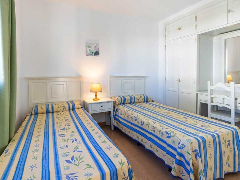 Apartamentos Flamingo