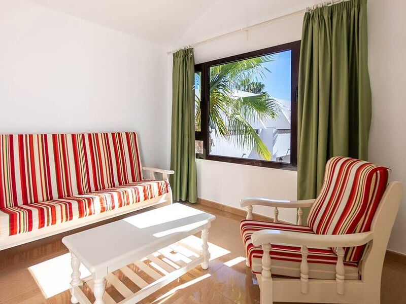 Apartamentos Flamingo