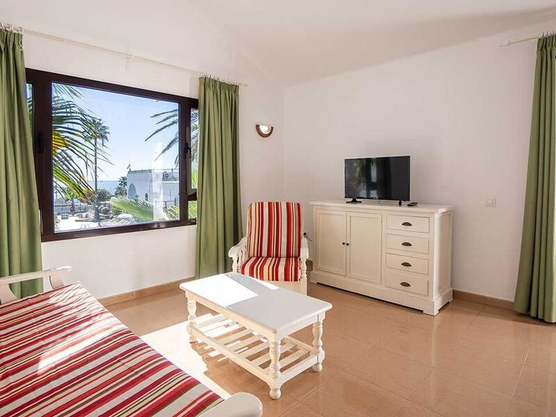 Apartamentos Flamingo