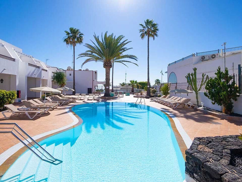 Apartamentos Flamingo