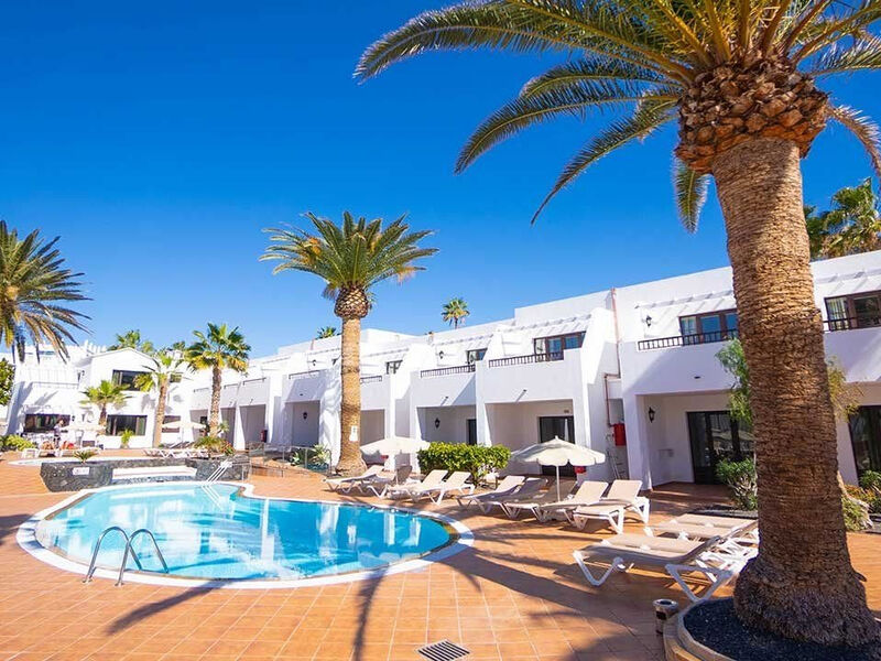 Apartamentos Flamingo