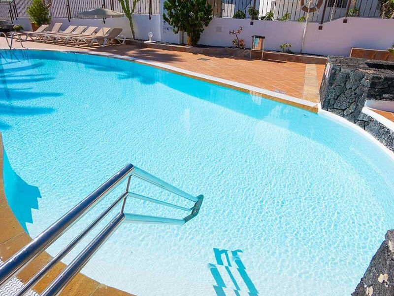 Apartamentos Flamingo