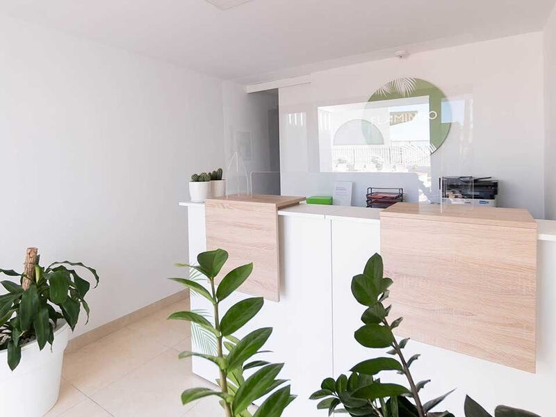 Apartamentos Flamingo