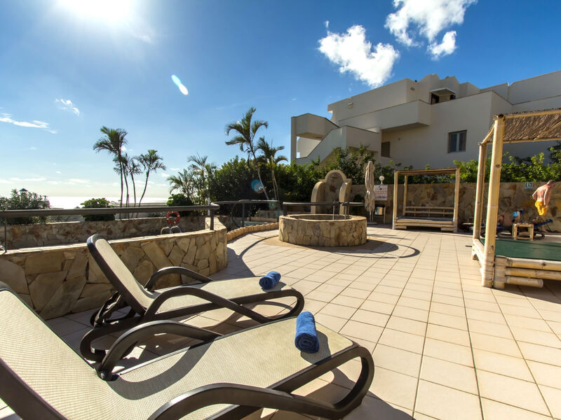 Apartamentos Garden & Sea Boutique Lodging By Livvo