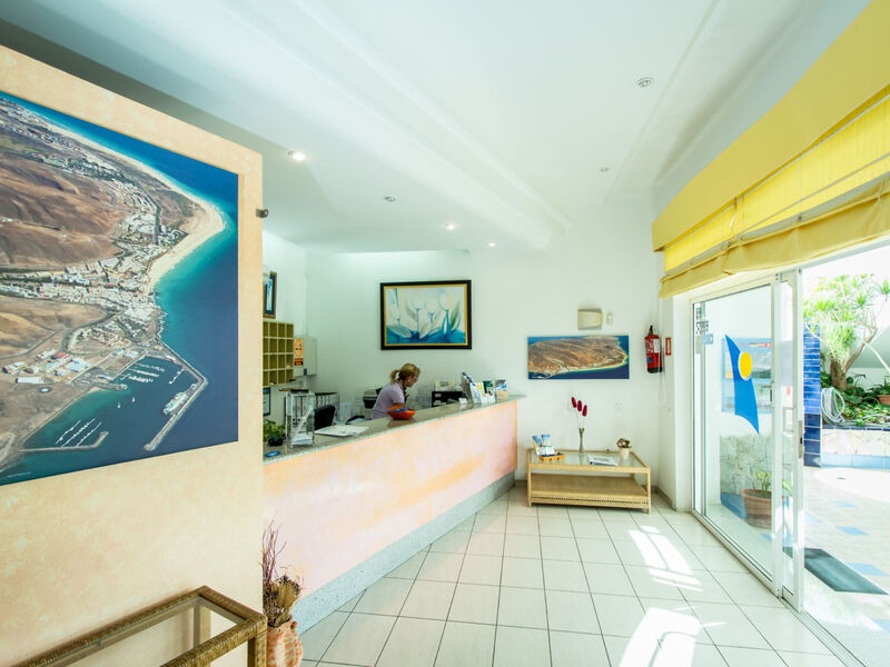 Apartamentos Garden & Sea Boutique Lodging By Livvo