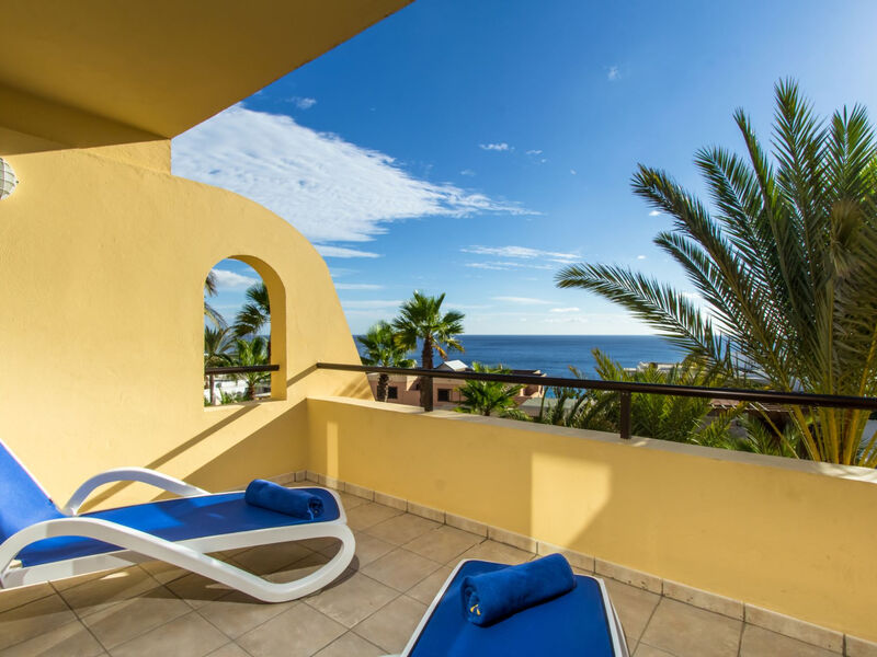Apartamentos Garden & Sea Boutique Lodging By Livvo