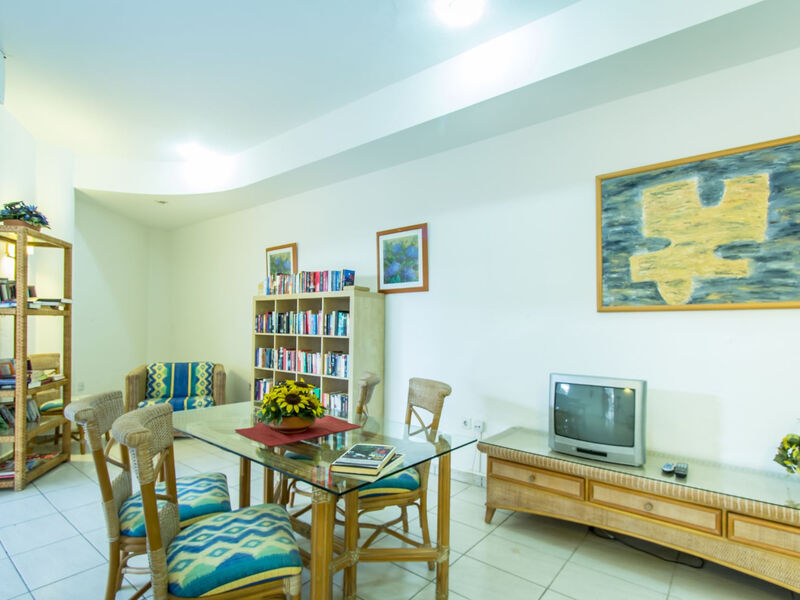 Apartamentos Garden & Sea Boutique Lodging By Livvo