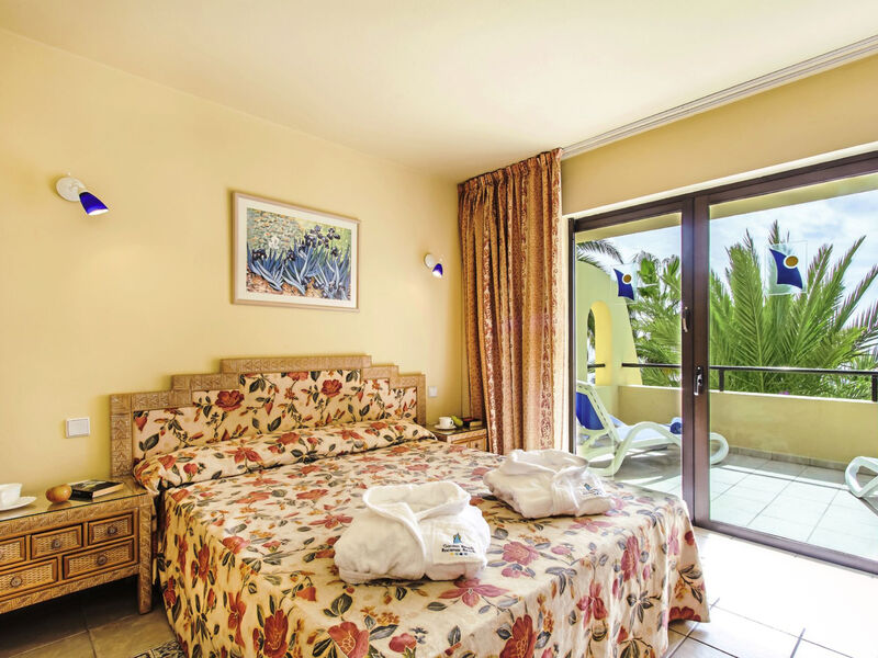 Apartamentos Garden & Sea Boutique Lodging By Livvo
