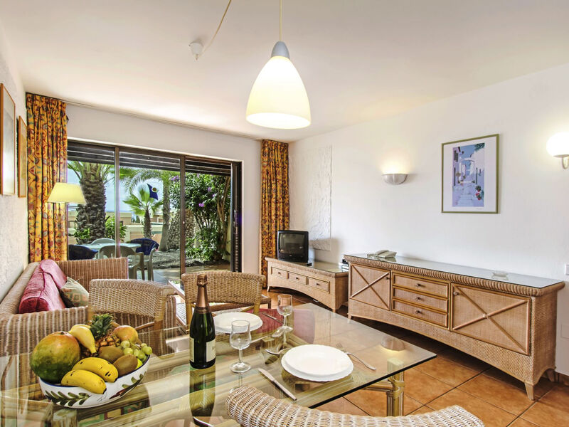 Apartamentos Garden & Sea Boutique Lodging By Livvo
