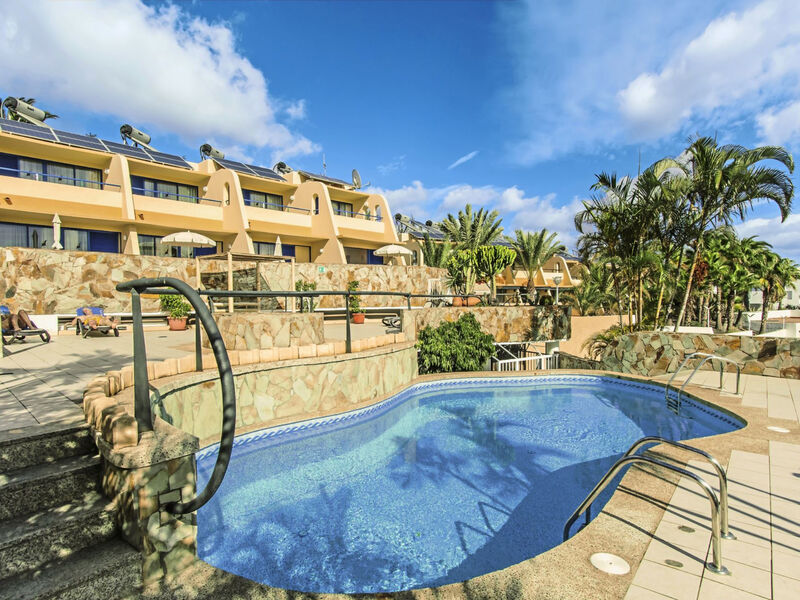 Apartamentos Garden & Sea Boutique Lodging By Livvo