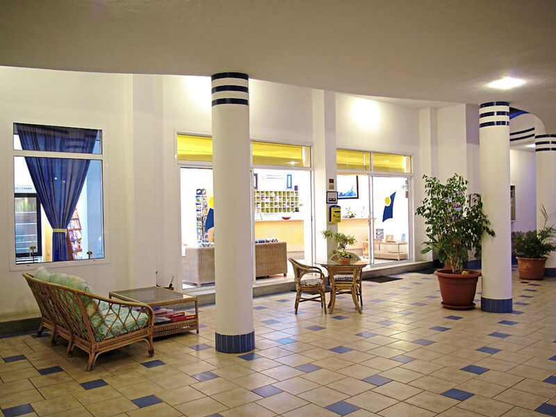 Apartamentos Garden & Sea Boutique Lodging By Livvo