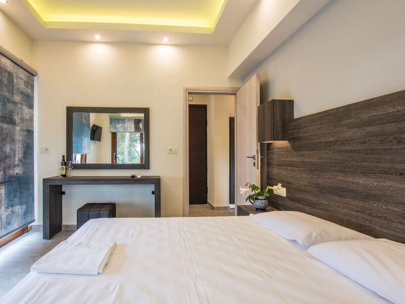 Aparthotel Koukis Beach