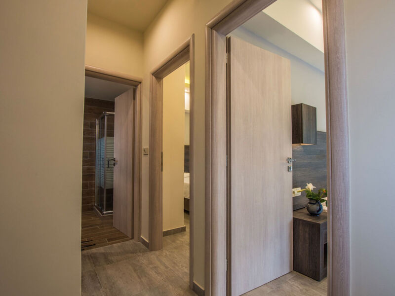 Aparthotel Koukis Beach